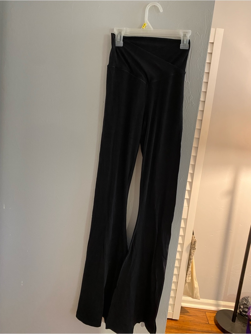 aerie Flare leggings